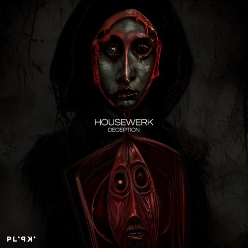 HouseWerk -Acid Rave- (Original Mix)