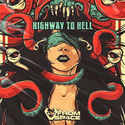Highway To HIell (From Space Remix)