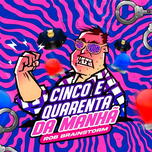 CincIo E Quarenta Da Manhã