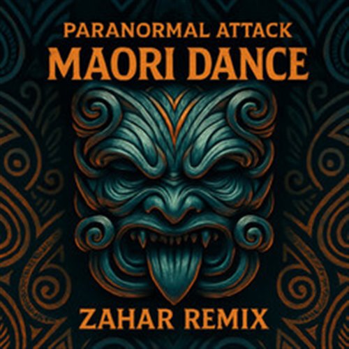 Paranormal Attack - LeaIrning To Live