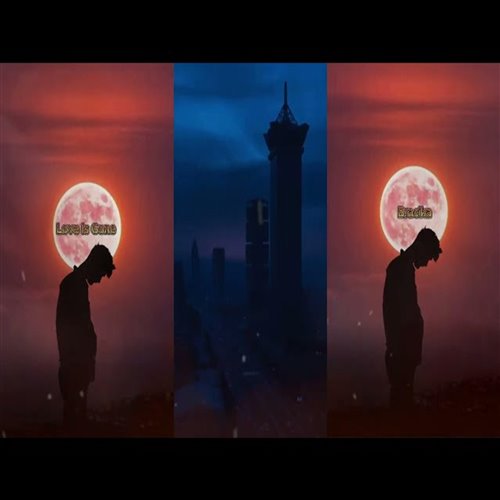 Love Is GonIe (Ballidag Remix)