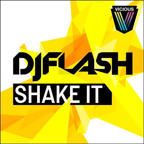 Shake It（DJ Ryan Rework）