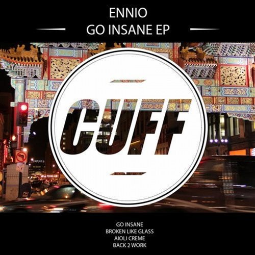 Go In HoIme (Original Mix)