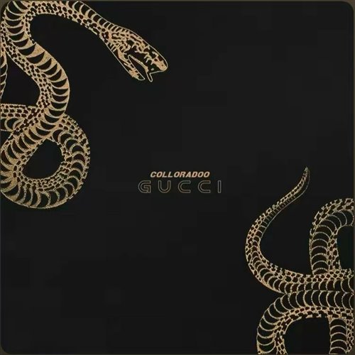 GUCCI(Galen,HI8N Rework)