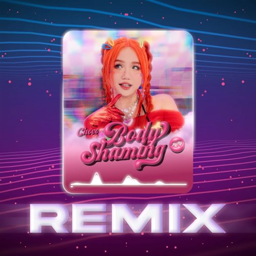 CHOCO DJ AM - 越南鼓卡点舞 Body Shaming(FarAty,Galen Rework)