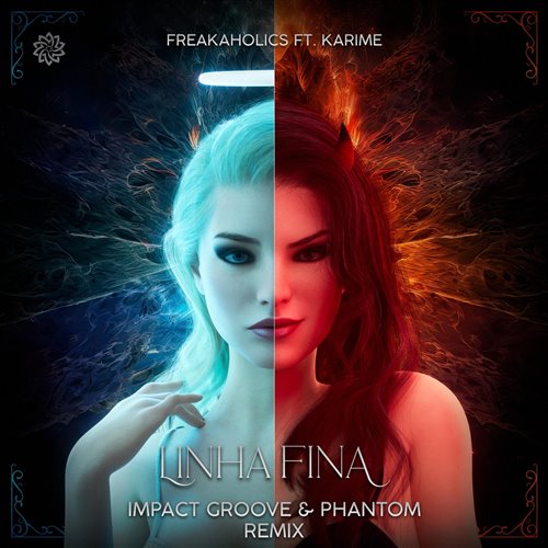 Linha FinIa (ImpaIct Groove, Phantom Remix)