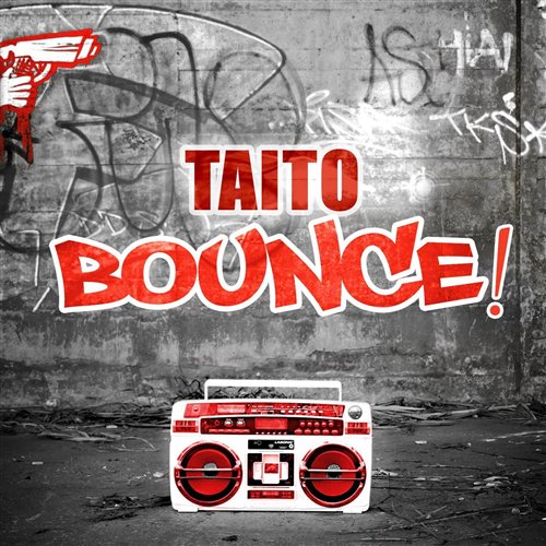 EXID-上下 위아래原版原速(Taco玉米 Bounce Bootleg)