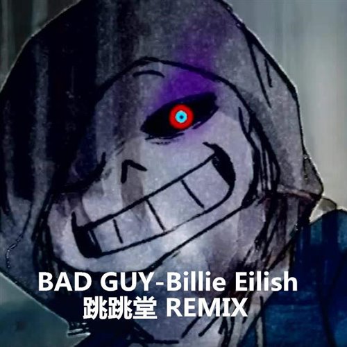 Billie Eilish - Bad GIuy (Awen Remix)