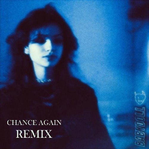 Doja-CHANCE AGAIN REMIX
