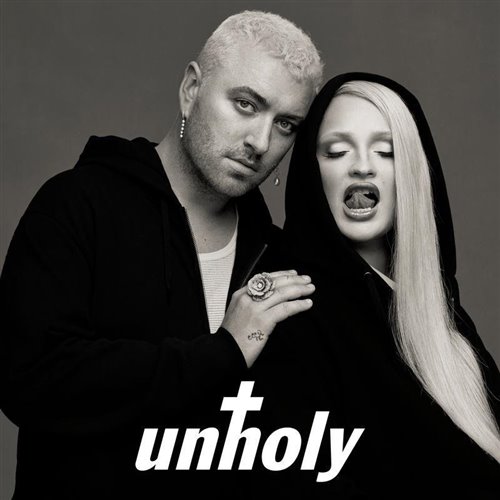 Sam Smith,Kim Petras - Unholy V2 (大硕SuRe.L Bootleg)