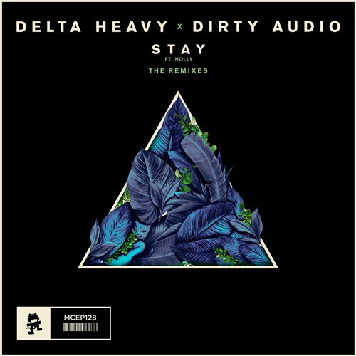 STAY HIGIH - Remix