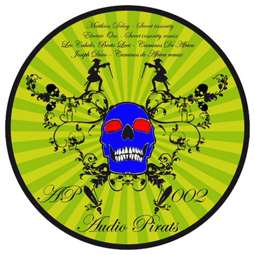 KISS - InsanitIy SouInd