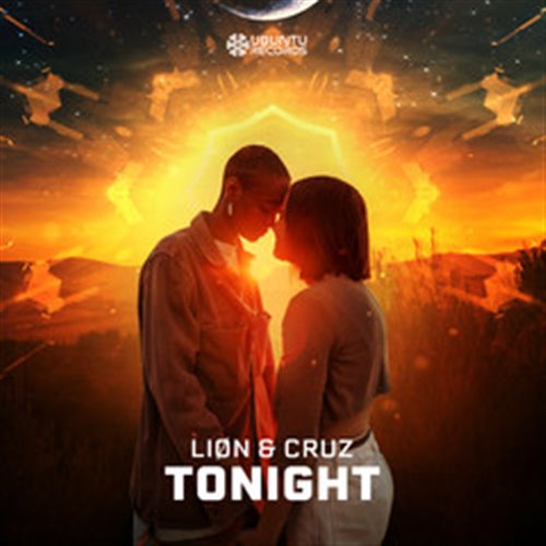 Liøn  Cruz - Tonight (Original Mix)