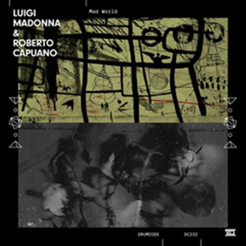 Luigi Madonna  Roberto Capuano - Mad World