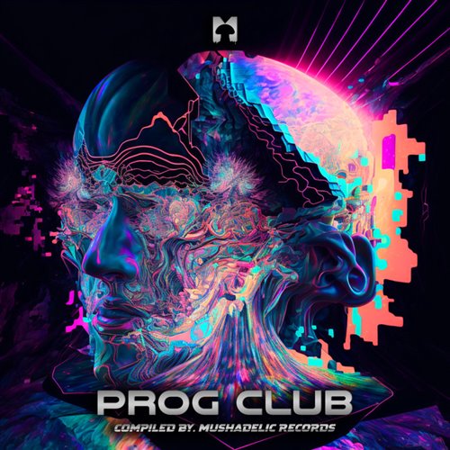 RITTER  Klinx - HEIY B [ Mushadelic Records ]