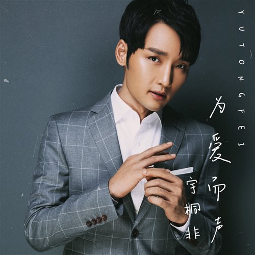 宇桐非 - 感动天感动地 (Vinson bootleg)