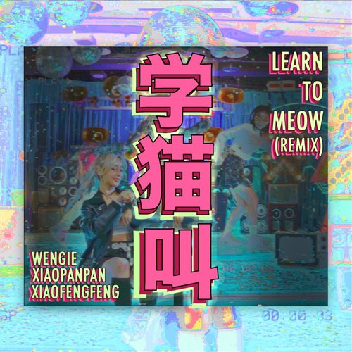 学猫叫(EMM Flip)