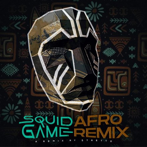 Squid Game - NGUYEN AXIT RMX (HotTikTok)