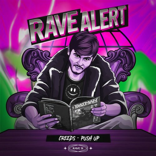 Creeds - Push up ( Yonee King 지맘대로 2023 Rework )