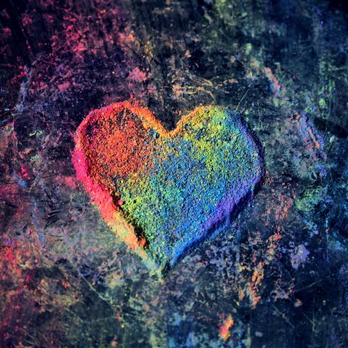 爱如火 (MaxiMum Hard Bootleg)