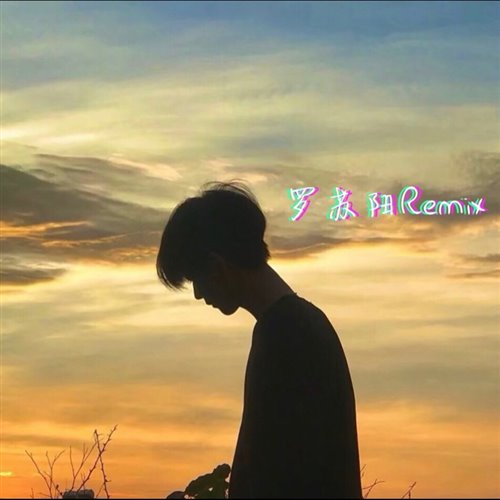 星辰大海 (DJ Terry MCO Mix)