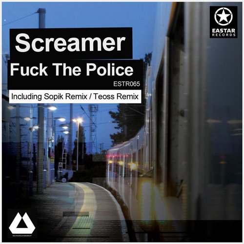 Fuck The Police Ver - Teejay Remix
