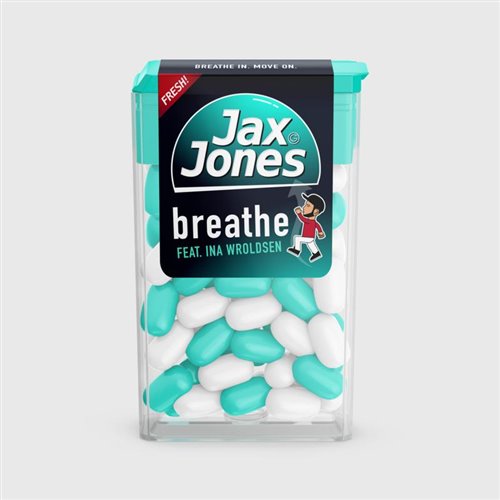 Sax Jones - Breathe (Jose Mouyaho x Ca!Ixx Bootleg)
