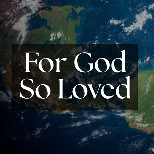 For God wav