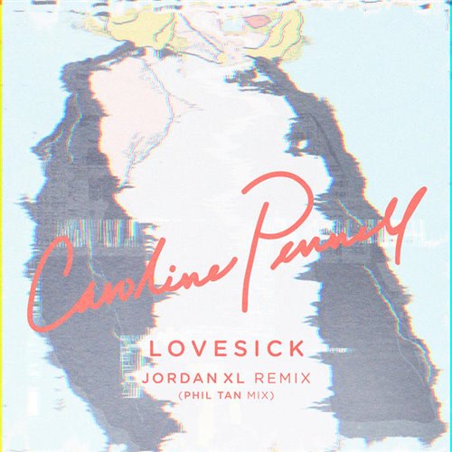 Lovesick (Wonderboi _House Runner_ Remix)