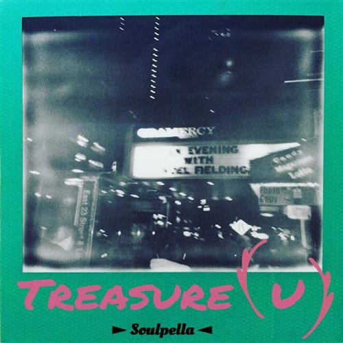 Treasure U (COMET Remix)