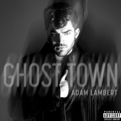 Ghost town(HYUN BOOTLEG)-Adam lambert