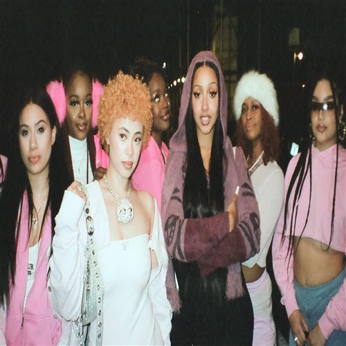 PinkPantheress, Ice Spice - Boy’s a liar Pt.  (CCNT × TEHN Bootleg)