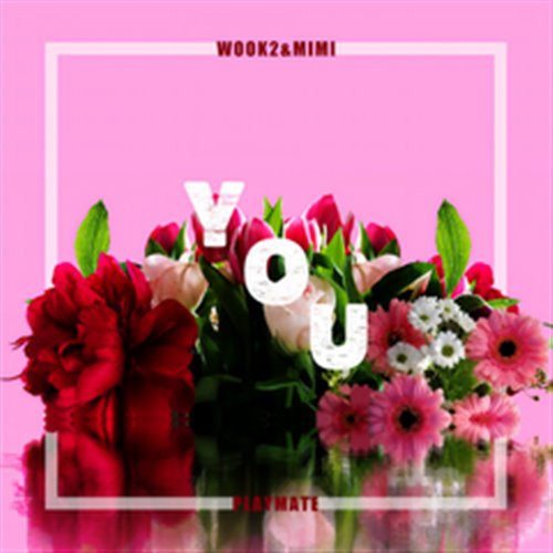 WOOK  MIMI - YOU (Original Mix)