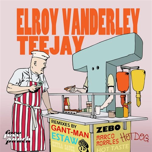 Teejay Remix cực phê