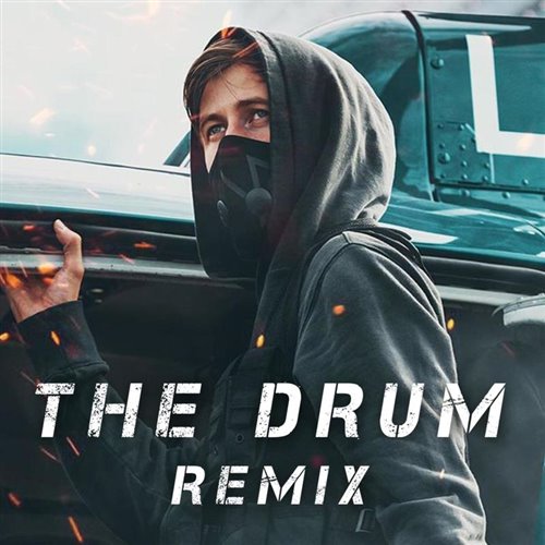 The Drum (FoXHaN Remix) D.M