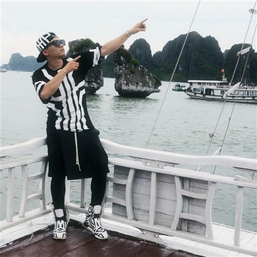 Trọng Rmx ( Thái Nguyễn )
