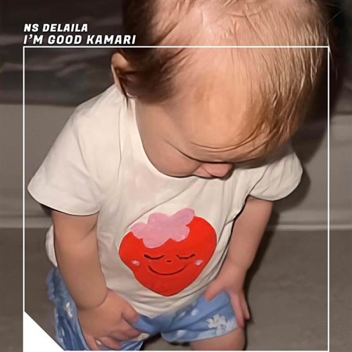 I'M GOOD (KAMA MIX)