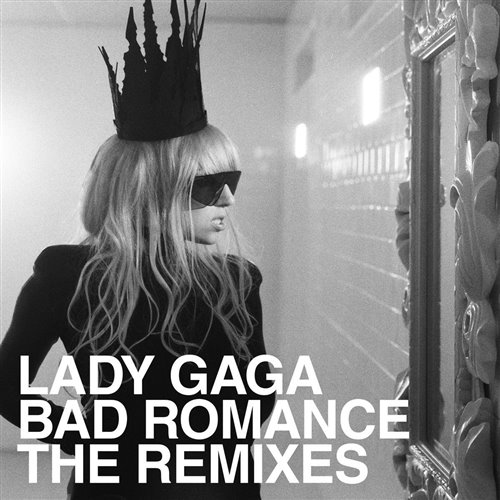 ID-Lady Gaga - Bad Romance-TG小辉Bootleg MIX