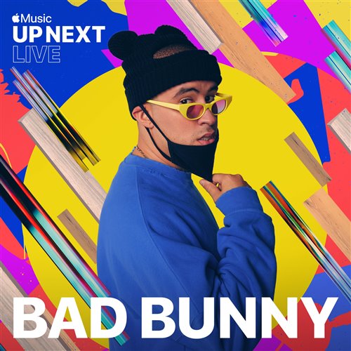 Bad Bunny - Ni Bien Ni Mal (Jossaw Remix)