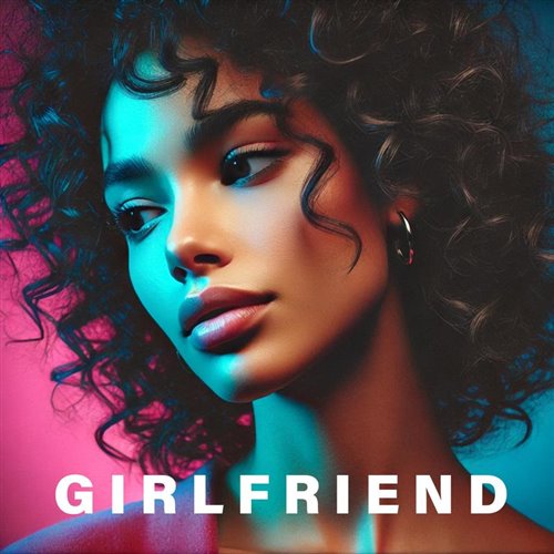 girlfriend（cut）