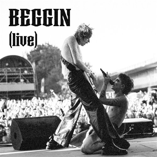 Maneskin - Beggin(大硕SuRe.L Bootleg)