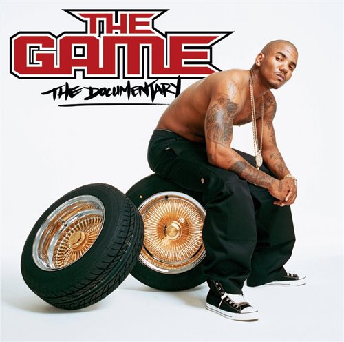 The Game ft. Cent - How We Do (Jimmy Disco Edit)