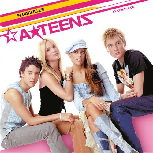 经典Teens - Floorfiller Tarzan  Jane(Jacky-11 Bootleg Mix) 卢希骅Mashup