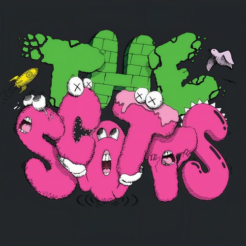 THE SCOTTS (Ravage Remix)