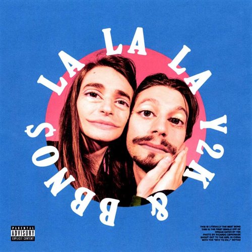 Y2K  bbno$ - Lalala (TPA Remix)