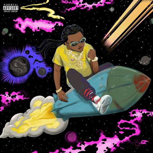 TakeOff - Last Memory (Stubo Remix)