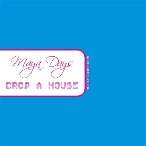 FALL Drop A HOUSE - TeeJay