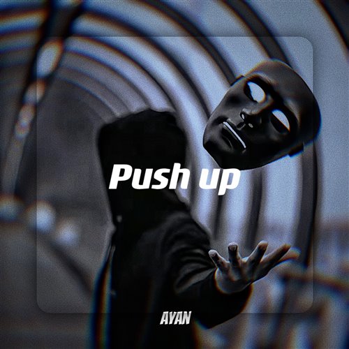 阿岩 - Creeds-Push Up （阿岩 remix）