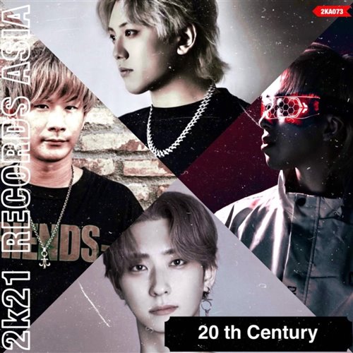 20th Century (Extended Mix)