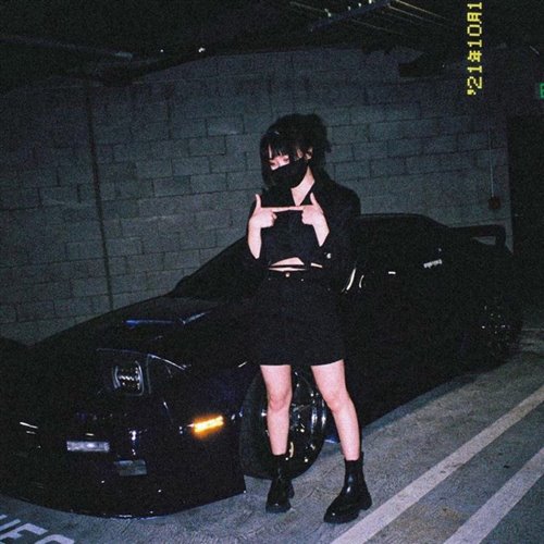 IIO ft. Nadia Ali - Rapture ( Dj Burlak Vip Edit )